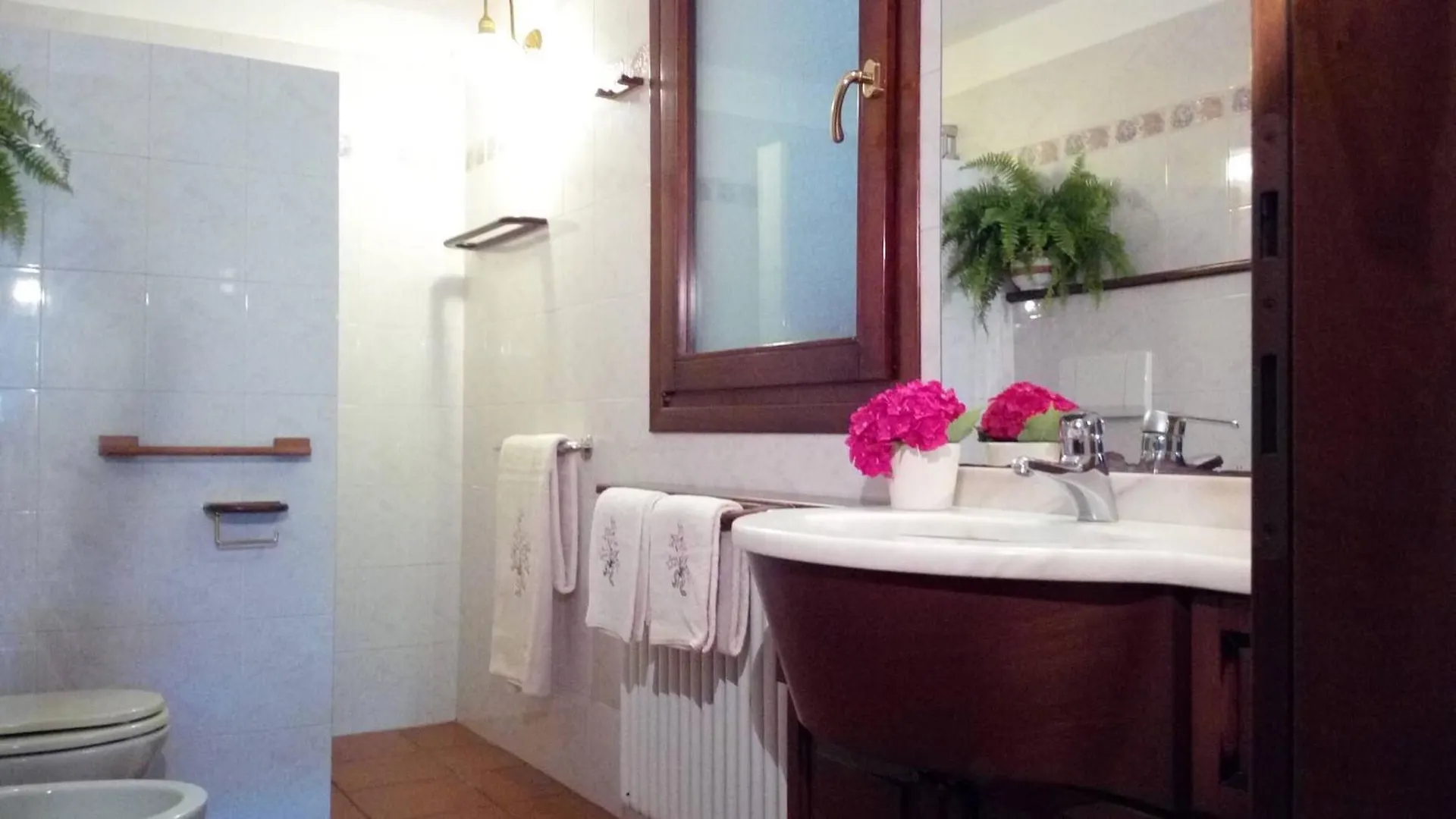 Comfortable House - Garden And Parking Farra di Soligo