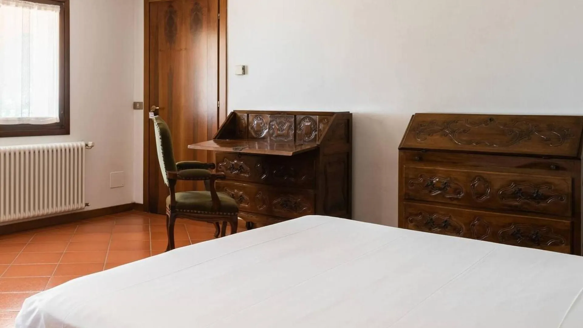 Appartamento Comfortable House - Garden And Parking