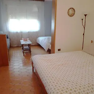 A Casa Della Zia Bed & Breakfast