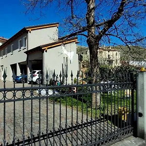Da Meri Tra Le Colline Del Prosecco Docg Locazione Turistica Affittacamere